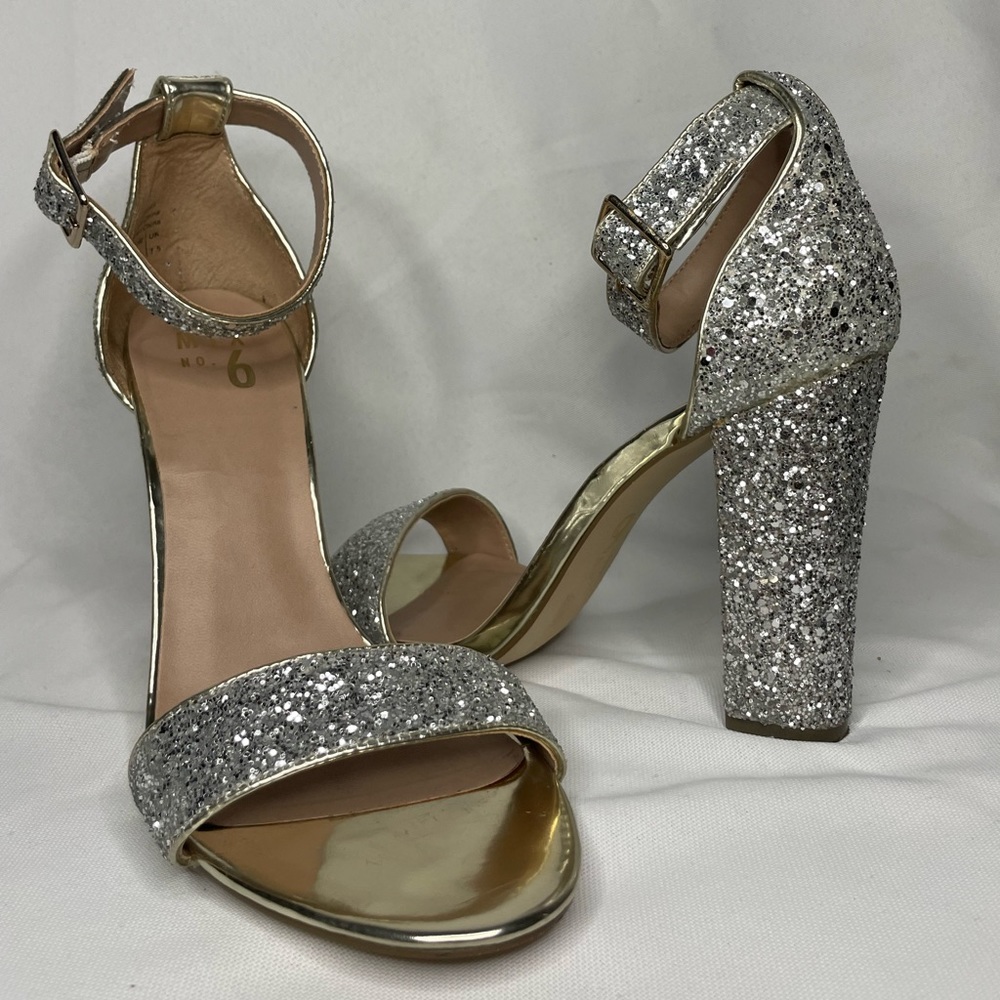 Mix No. 6 Shoes